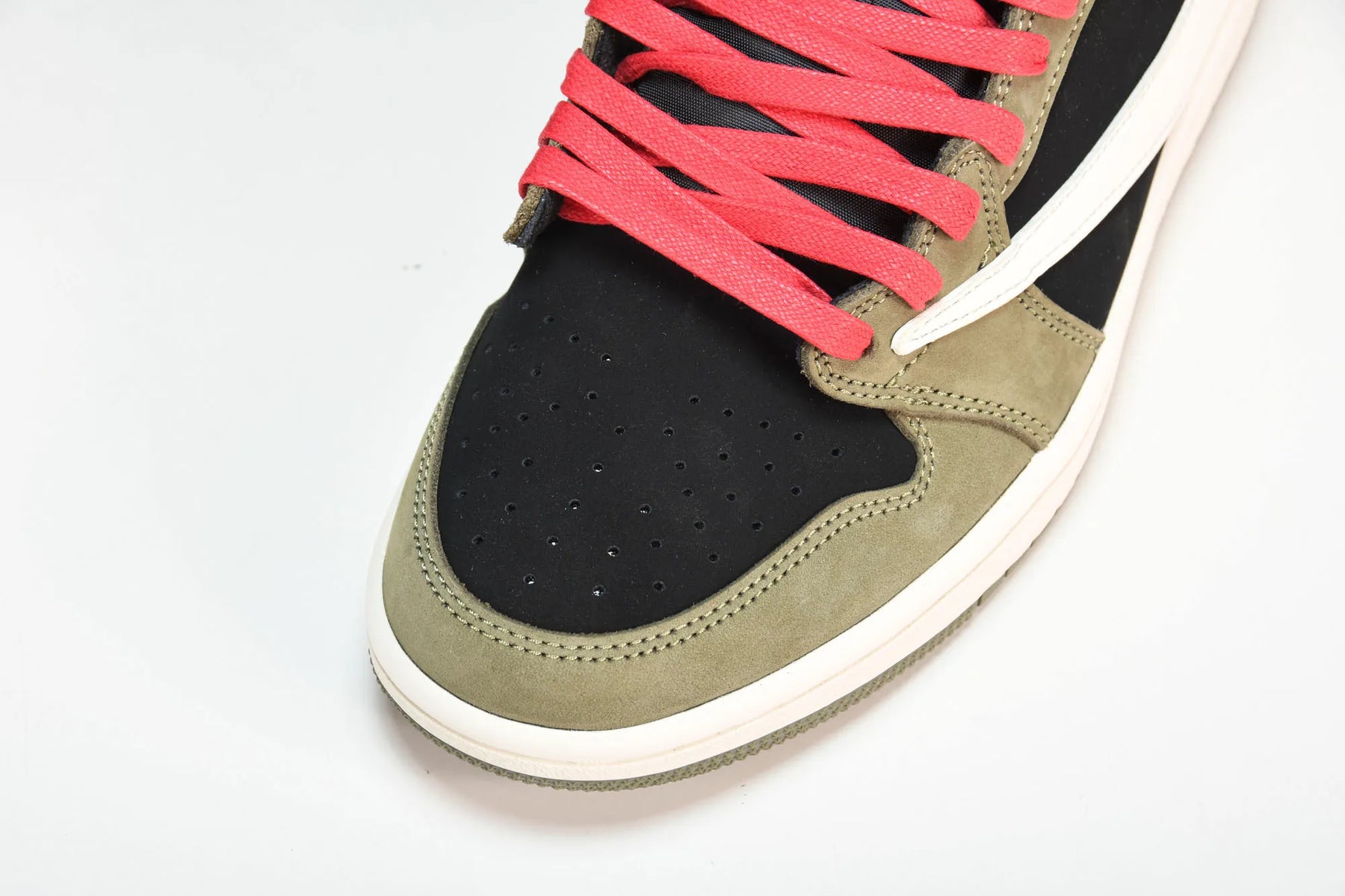 Air Jordan Low