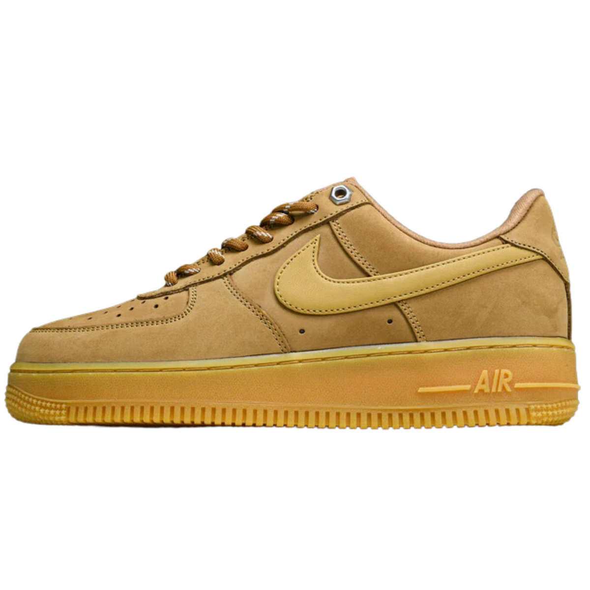 Air Force Flax