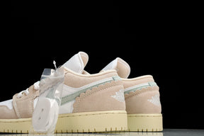 Air Jordan Low