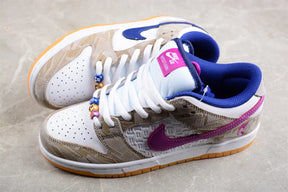 Dunk Low x Rayssa Leal