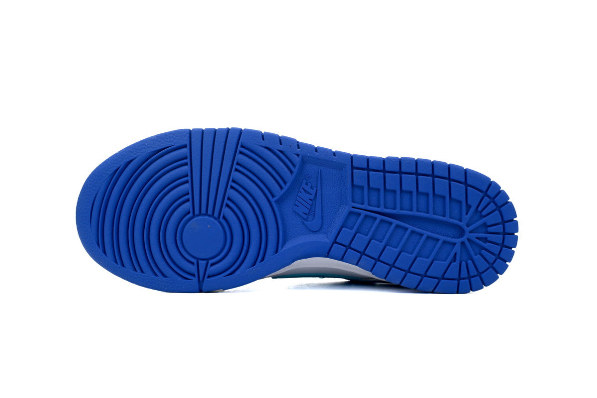 Dunk Low Leisure Diary