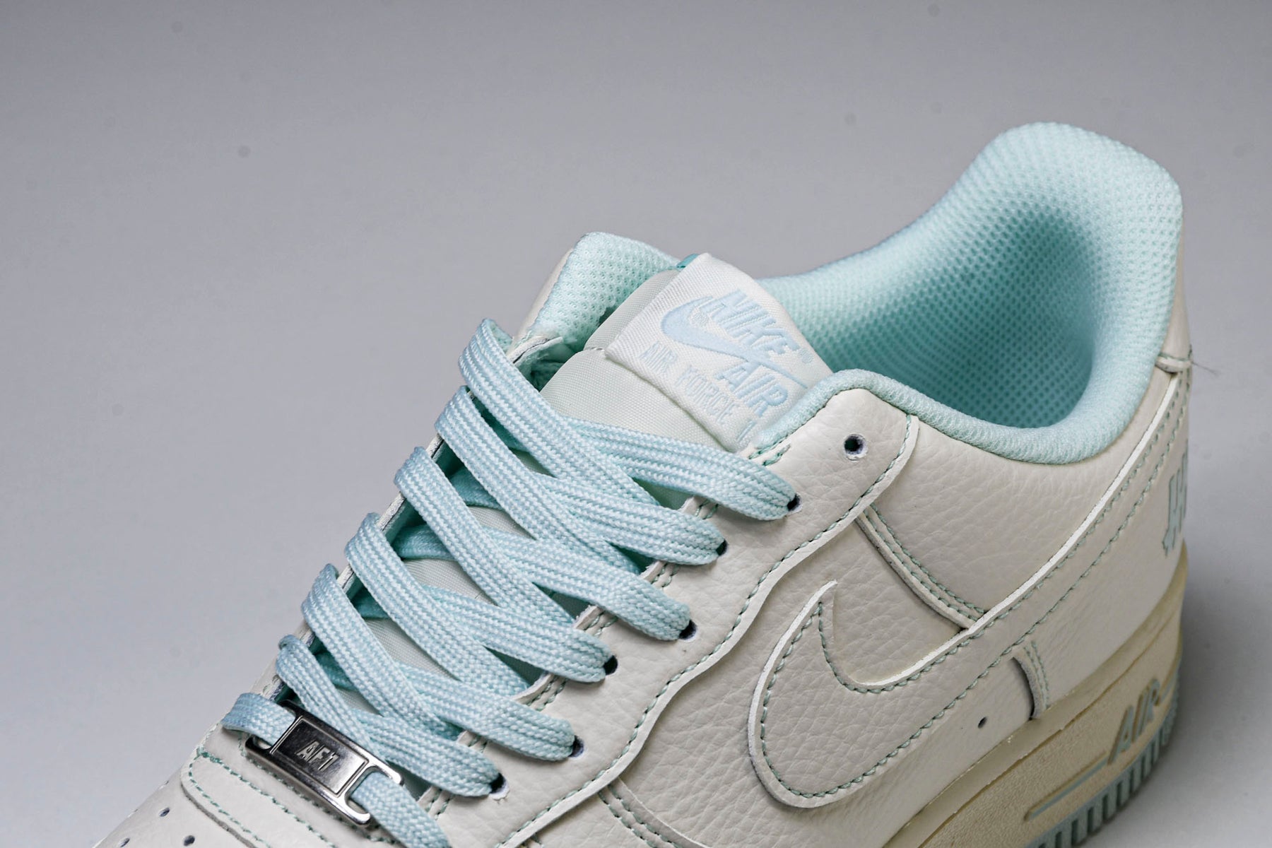 Air Force 1'07 Low
