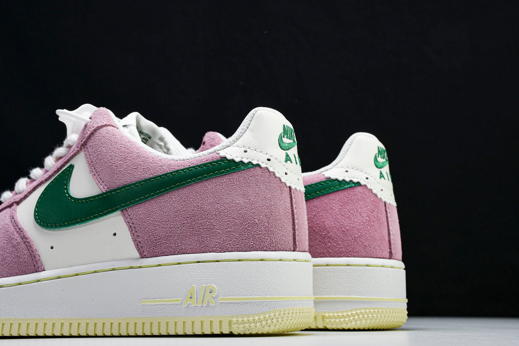 Air Force 1'07 Low