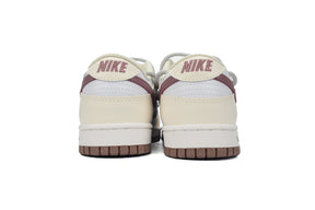 Dunk Low Next Nature 'Coconut Mauve'