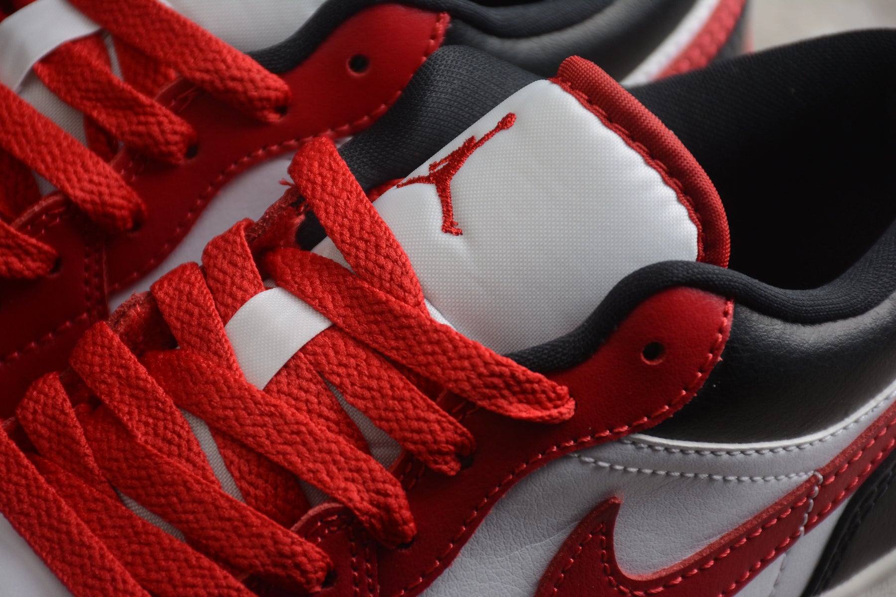 Air Jordan 1 Low