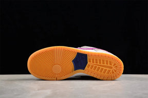 Dunk Low x Rayssa Leal