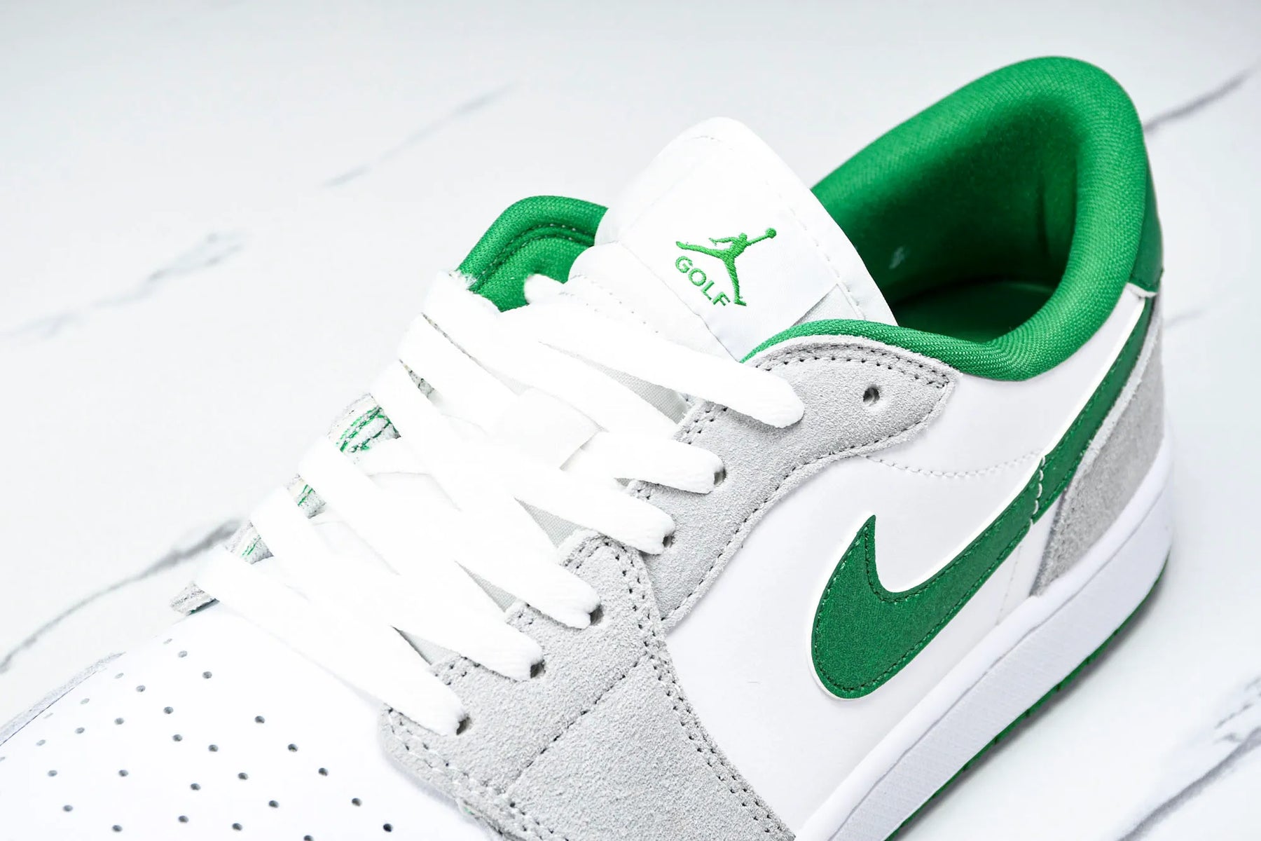 Air Jordan Low Golf