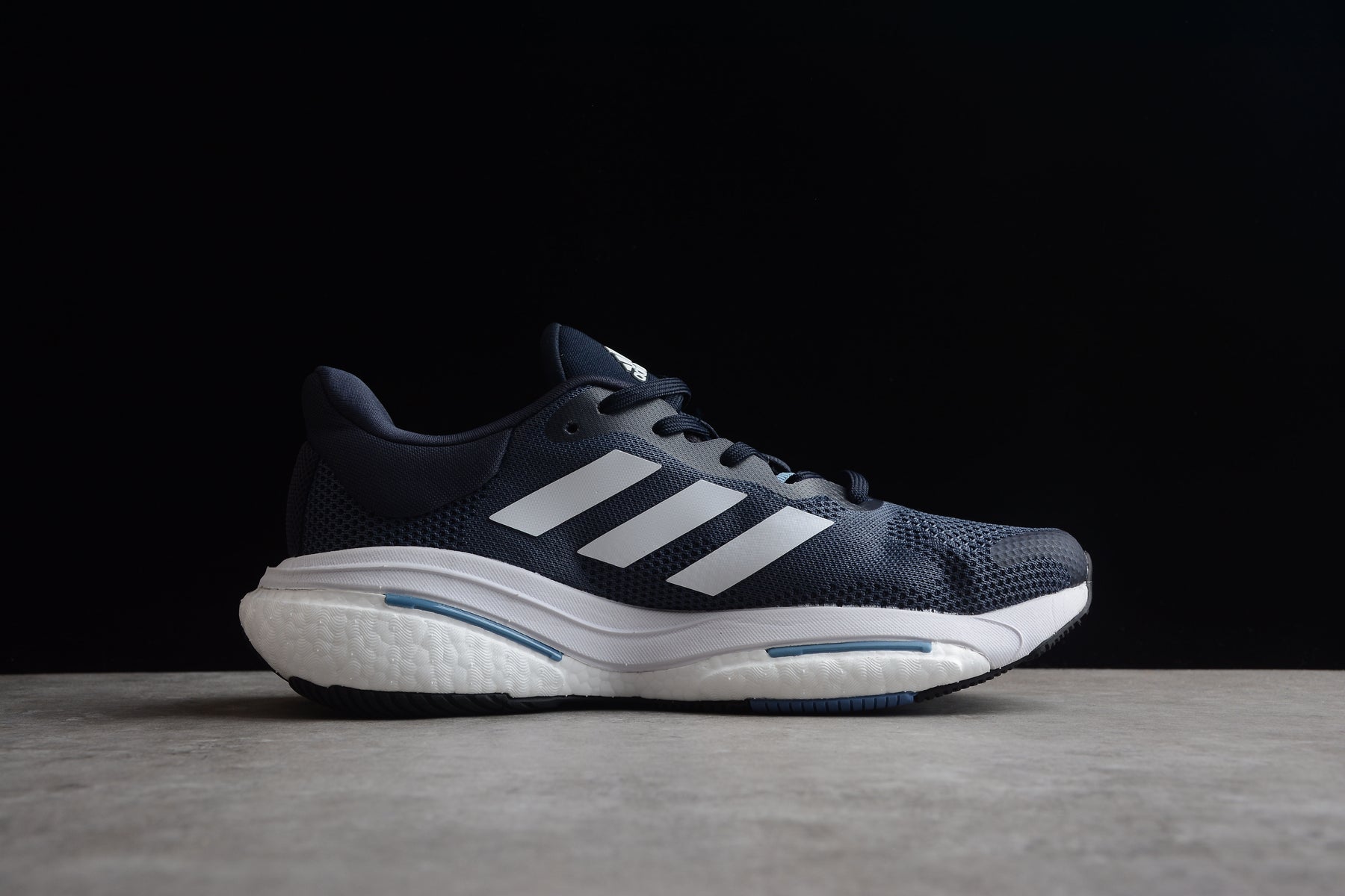 Solar Glide 5