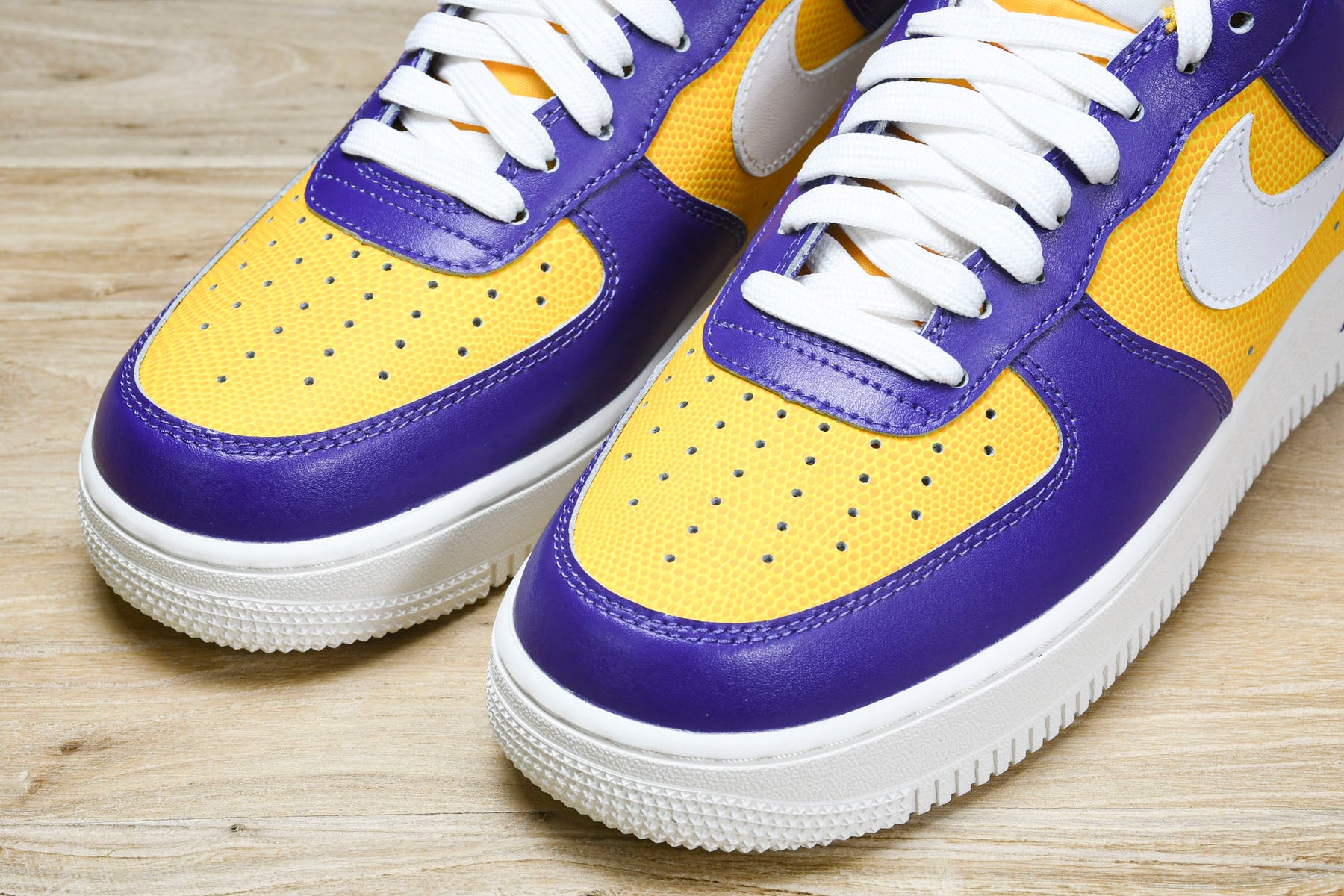 Air Force 1'07 Low