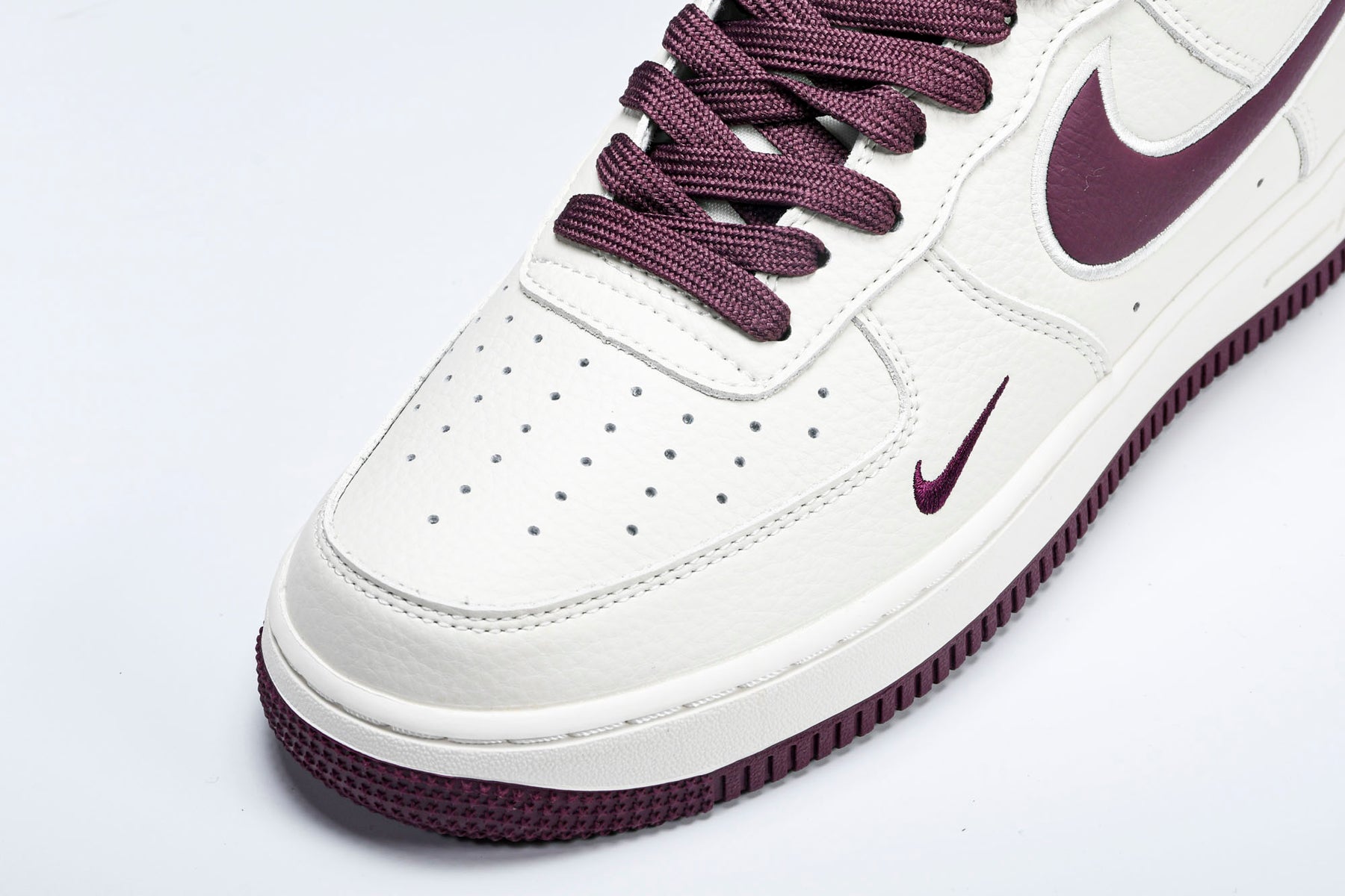 Air Force 1'07 Low Nocta
