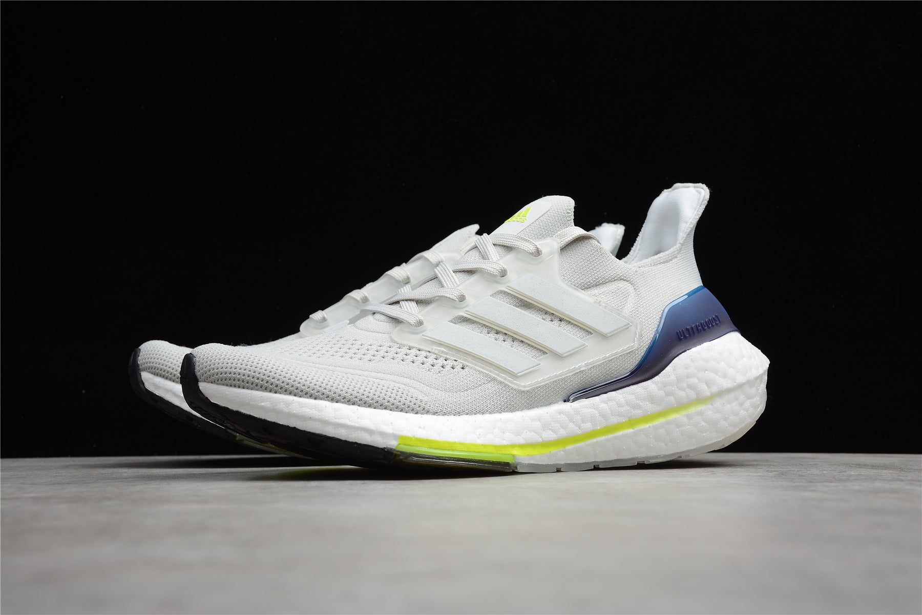 Ultraboost 21