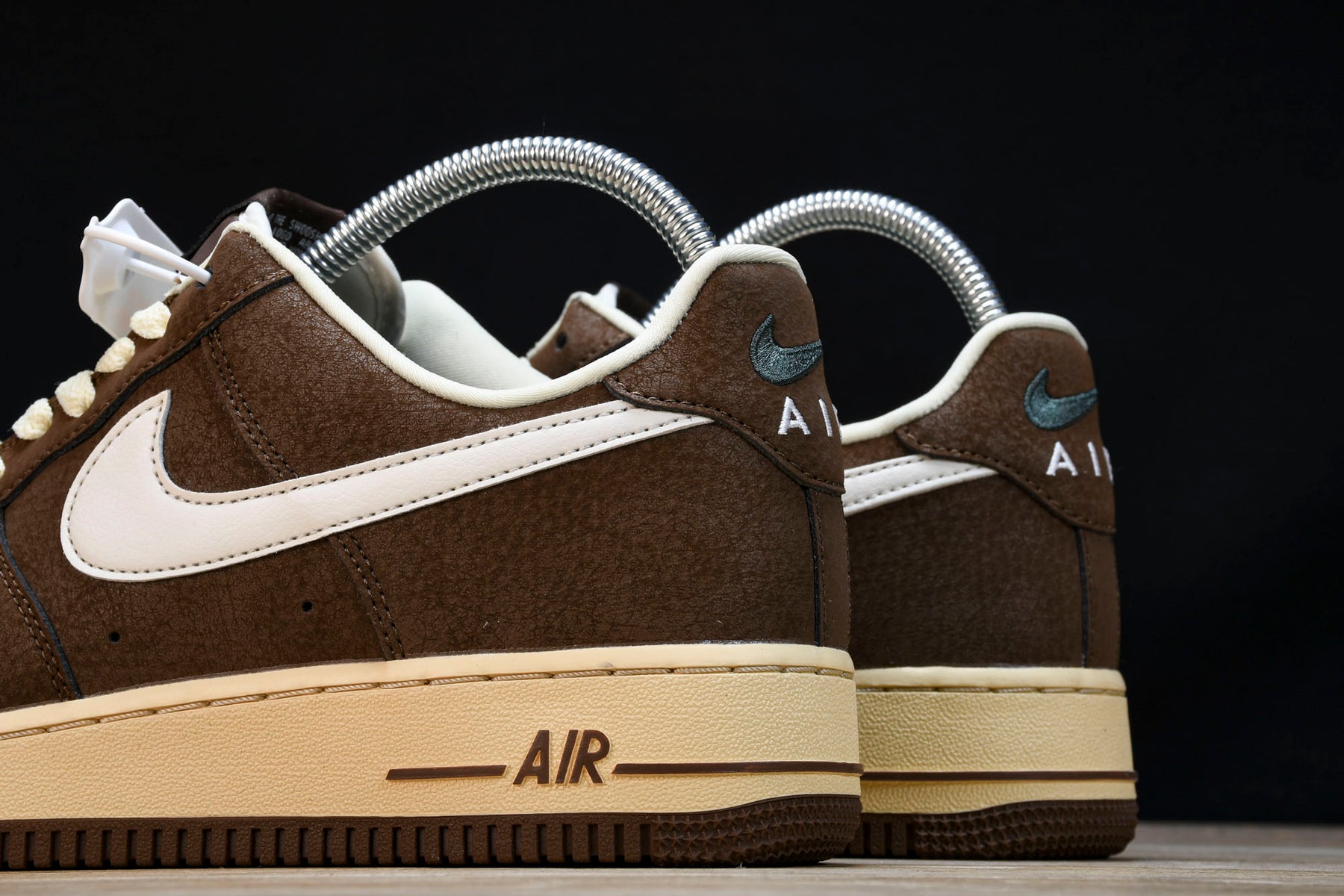Air Force 1'07 Low