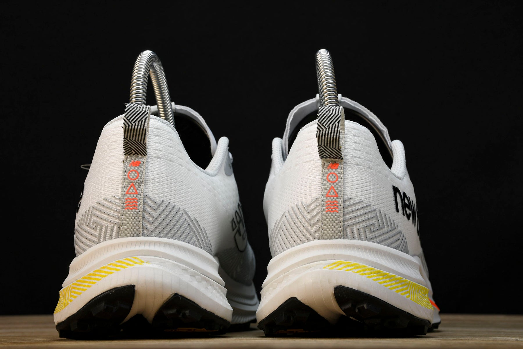 NB Fresh Foam