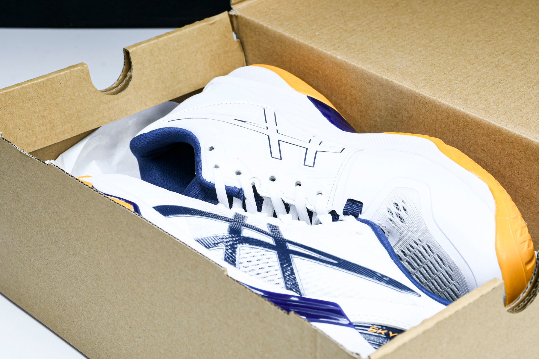 Sky ElitE FF 2