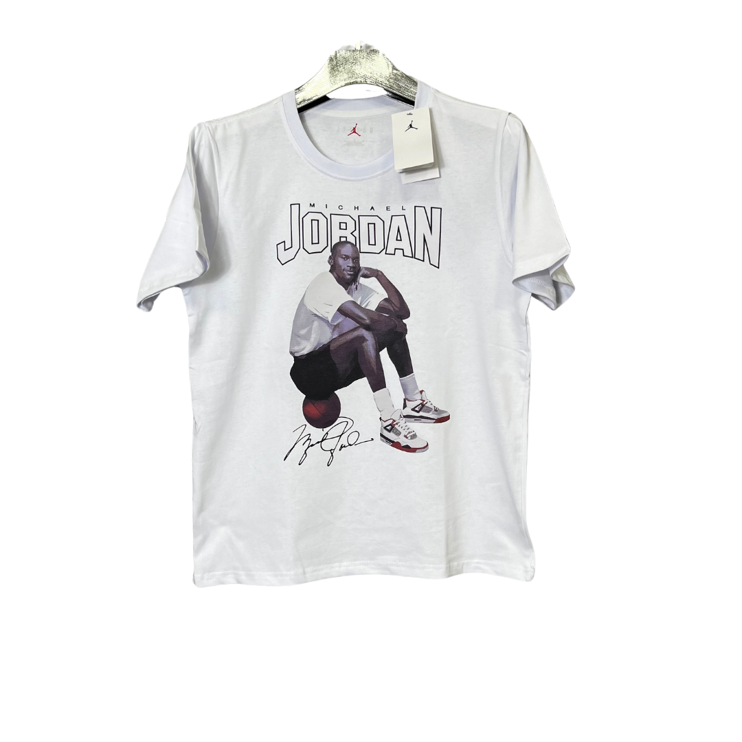 Camiseta Jordan