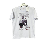 Camiseta Jordan