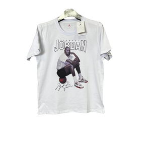 Camiseta Jordan
