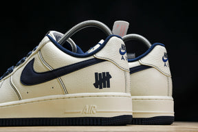 Air Force 1'07 Low Undefeated