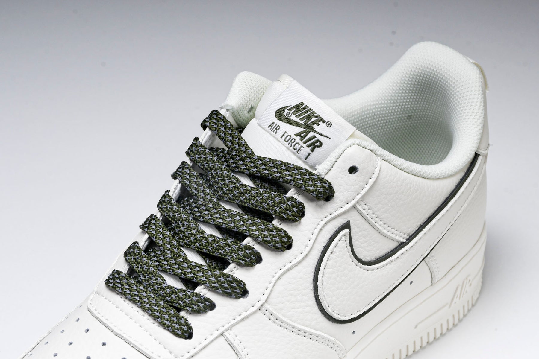 Air Force 1'07 Low