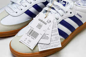 Samba Originals