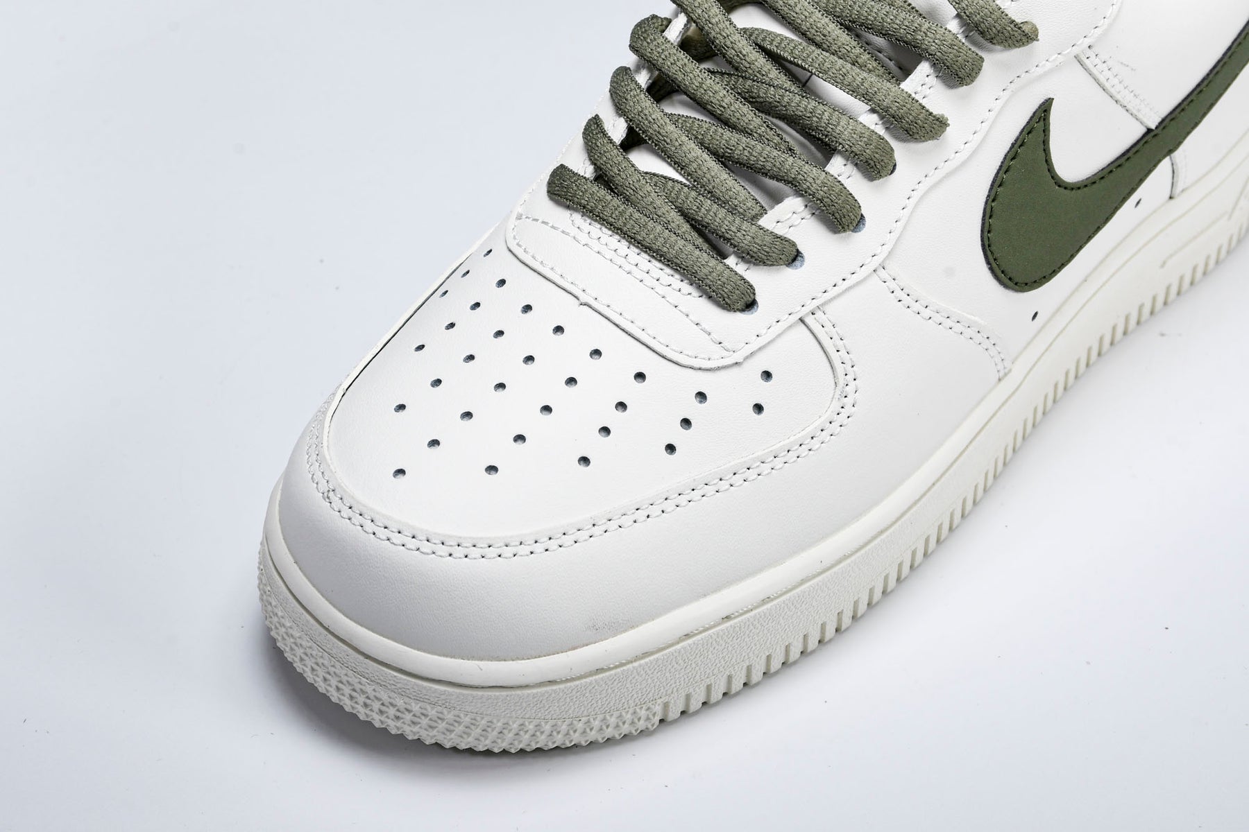 Air Force 1'07 Low