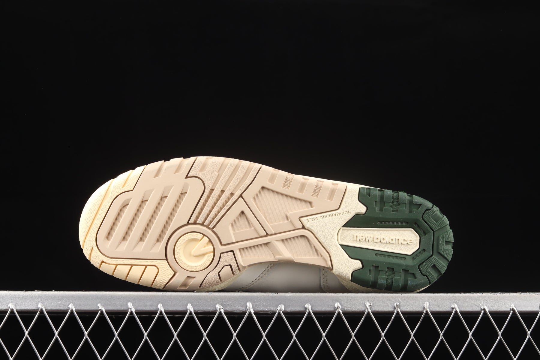 NB 550