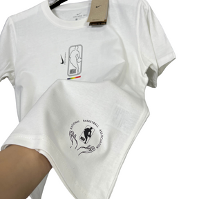 Camiseta NBA Nk Team