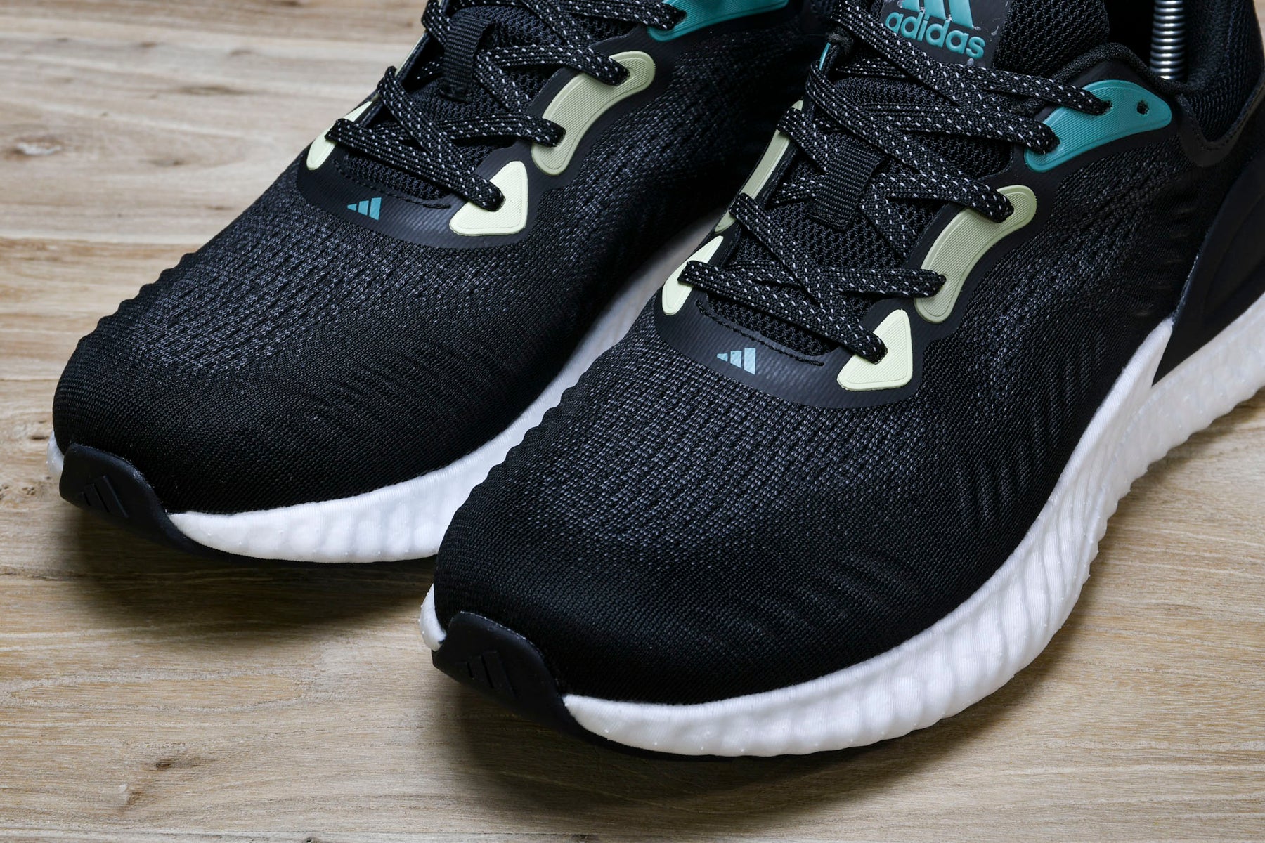Alpha Bounce Beyond