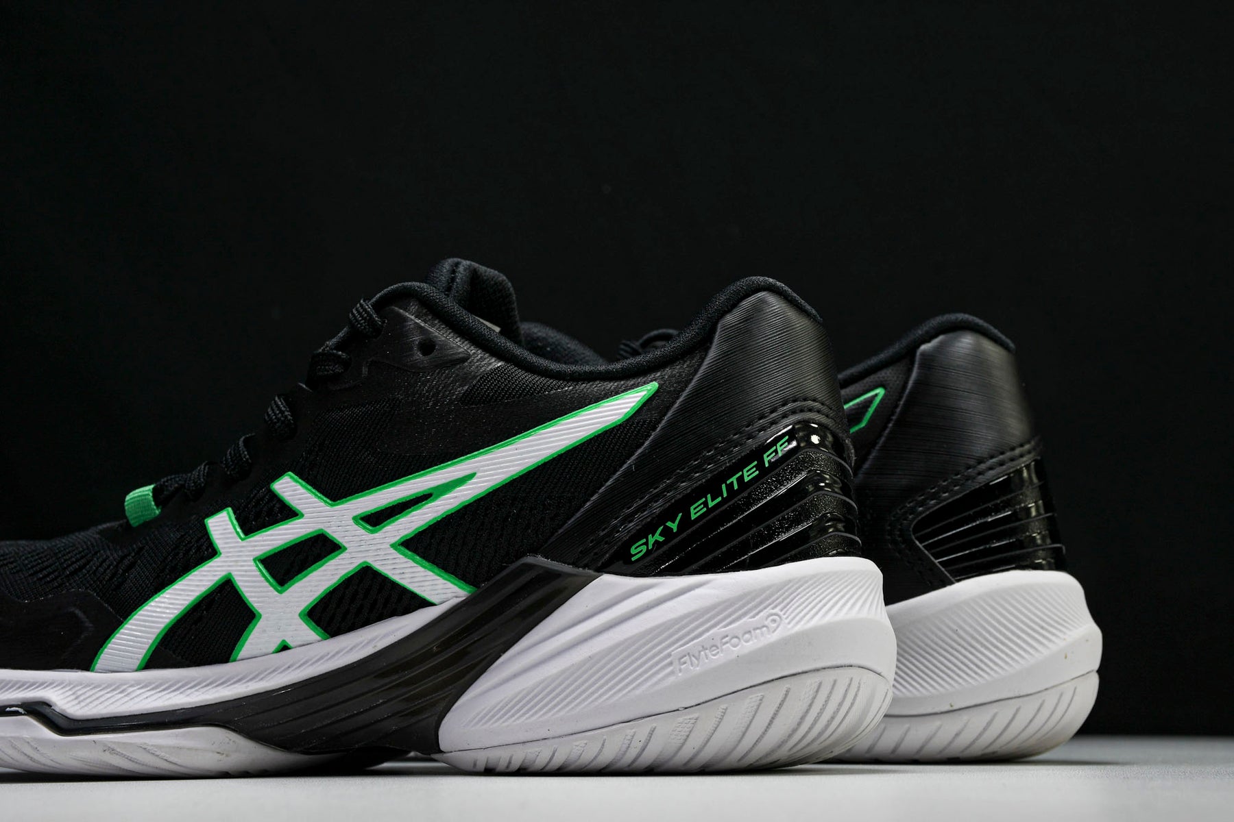 Sky Elite FF 2