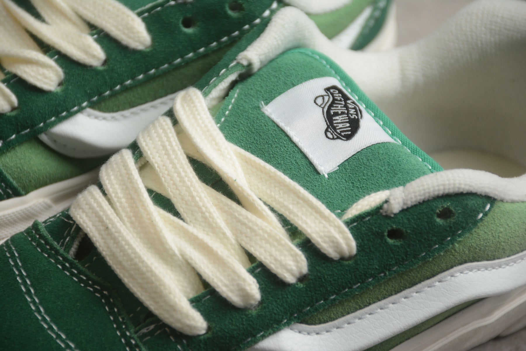 Skool Green