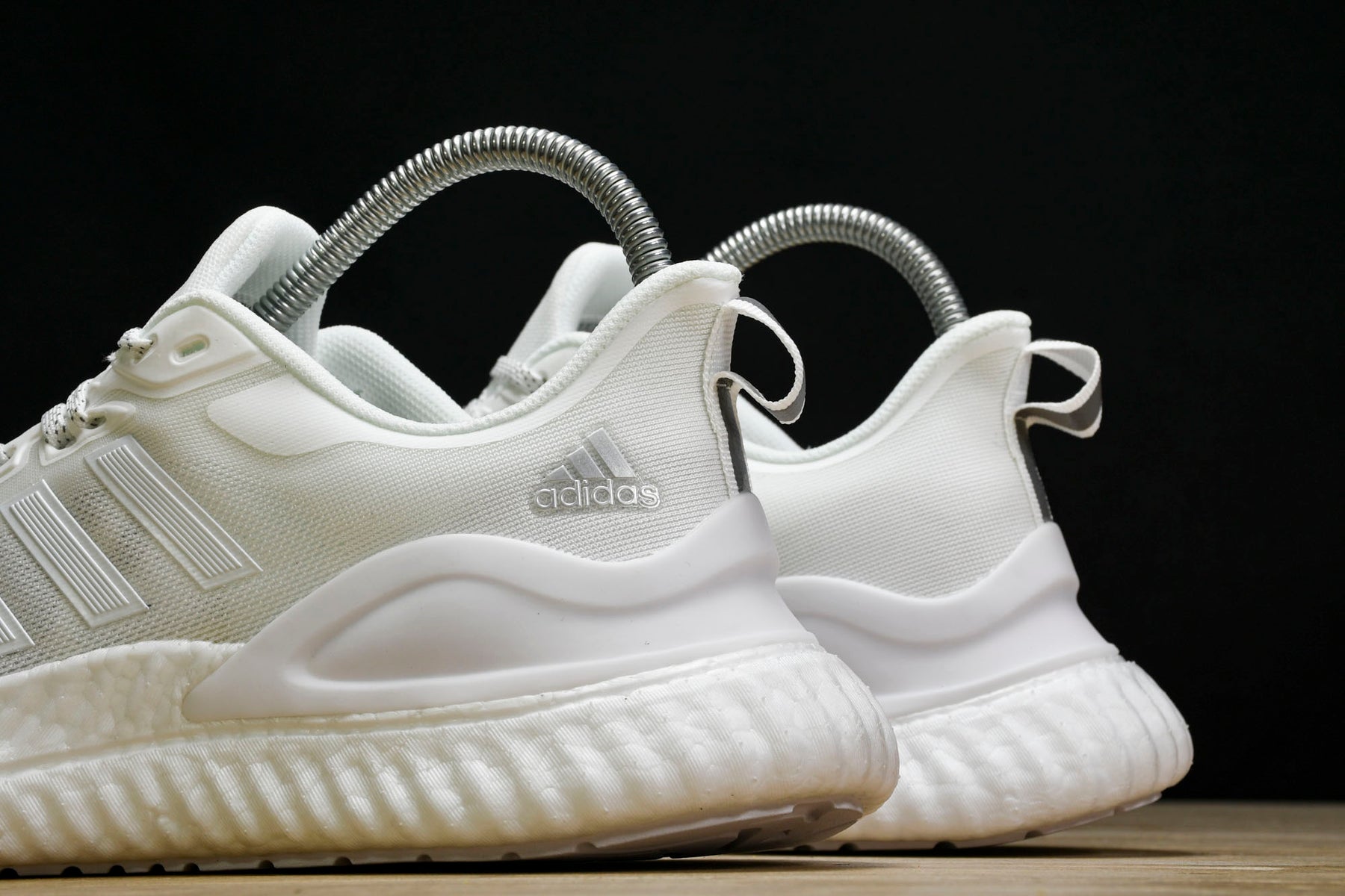 Alpha Bounce Beyond