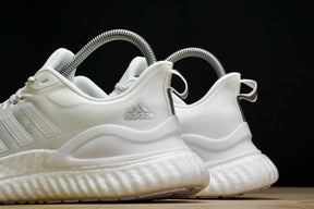 Alpha Bounce Beyond