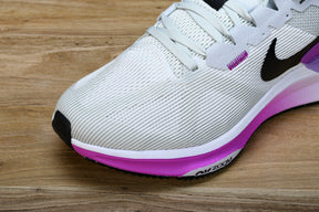 Air Zoom Structure