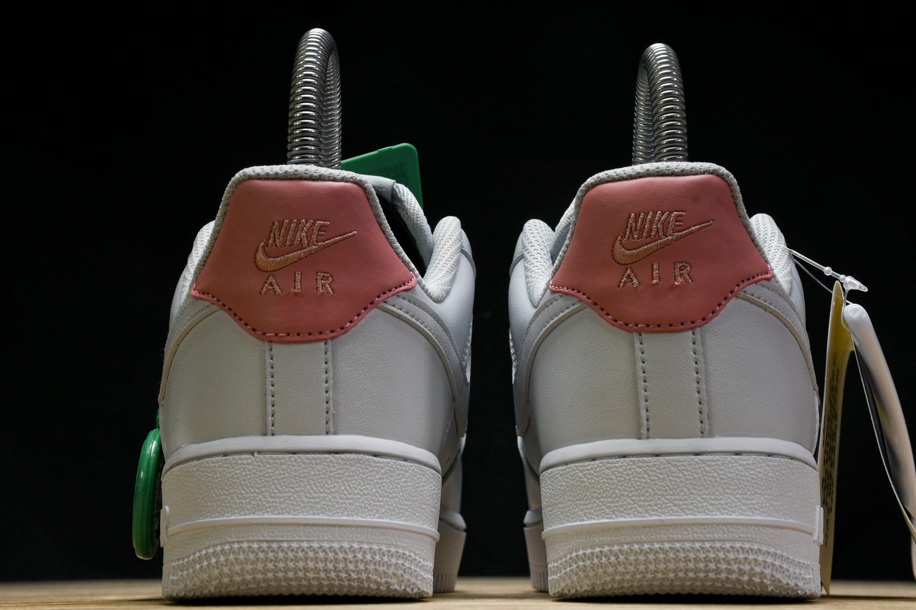 Air Force 1'07 Low