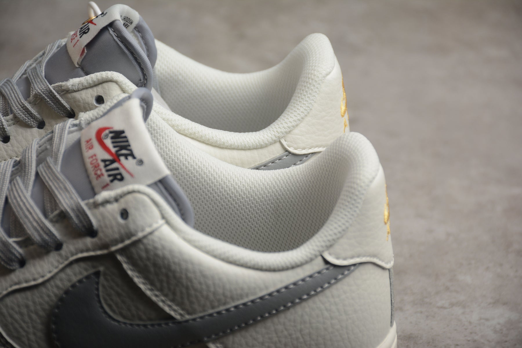 Air Force 1'07 Low