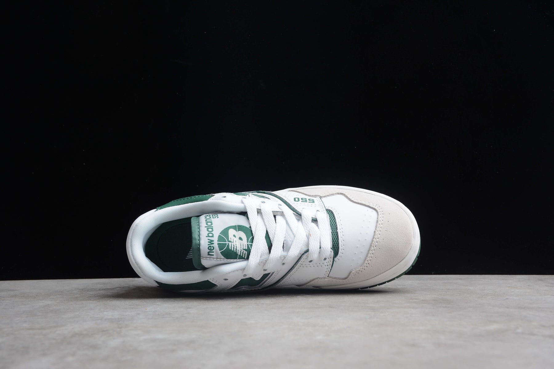 NB 550