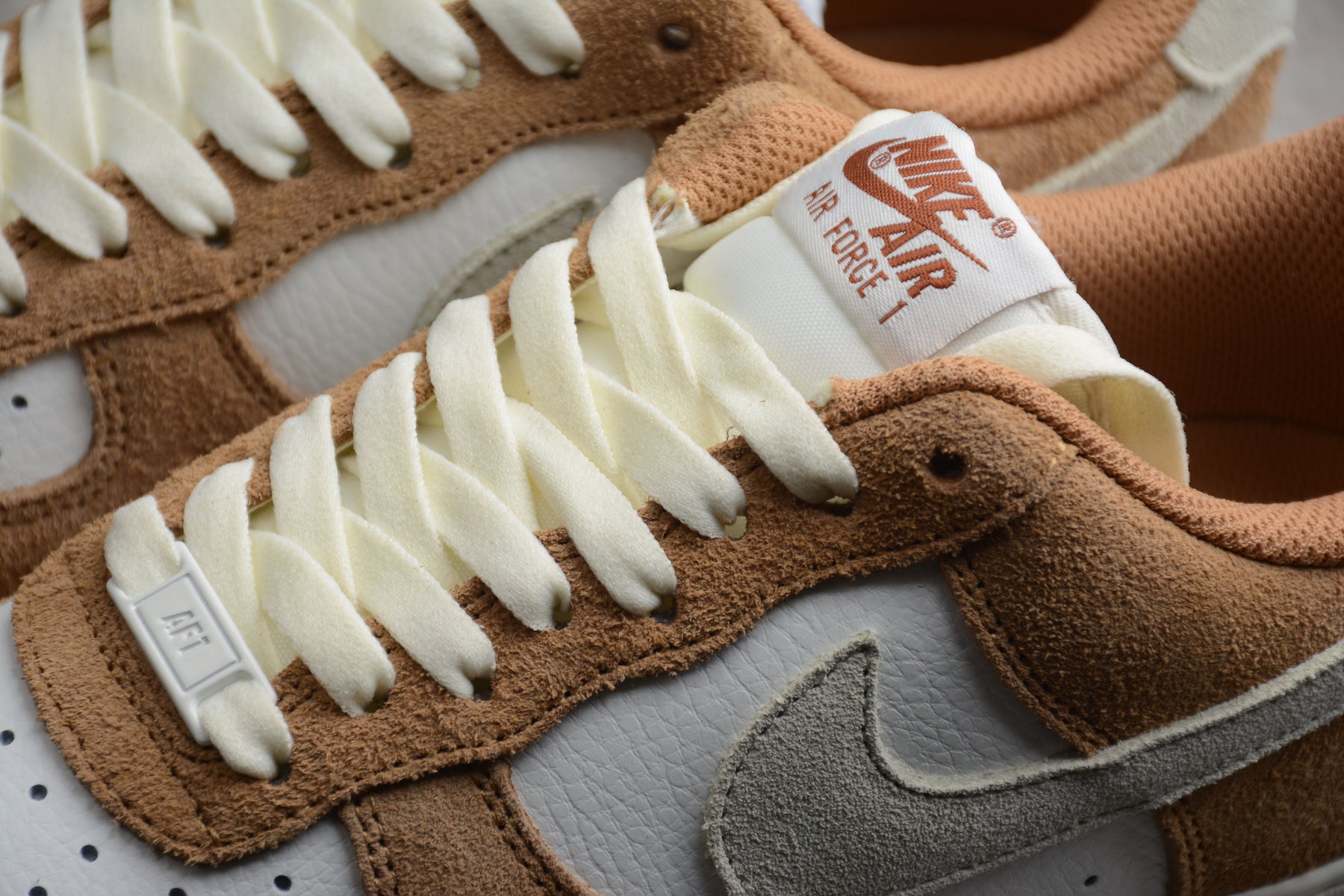 Air Force 1'07 Low