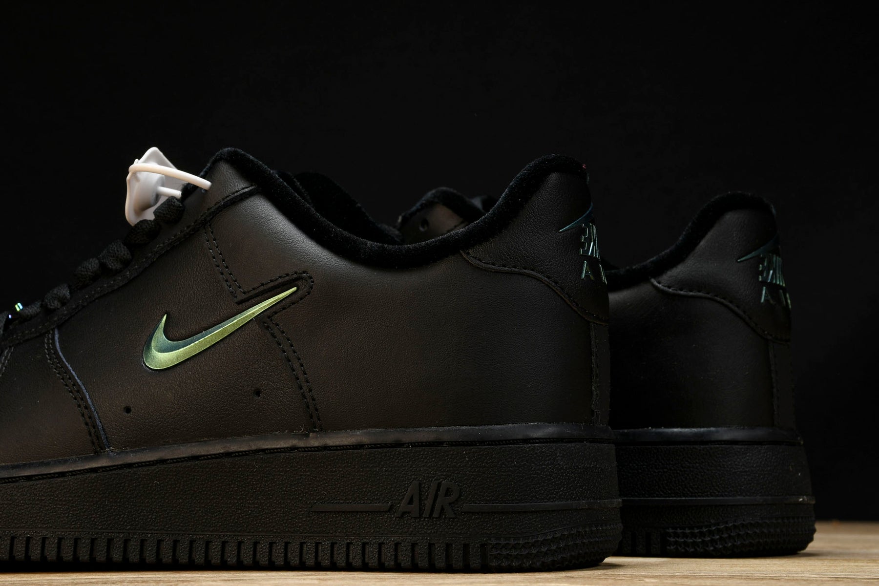 Air Force 1'07 Low