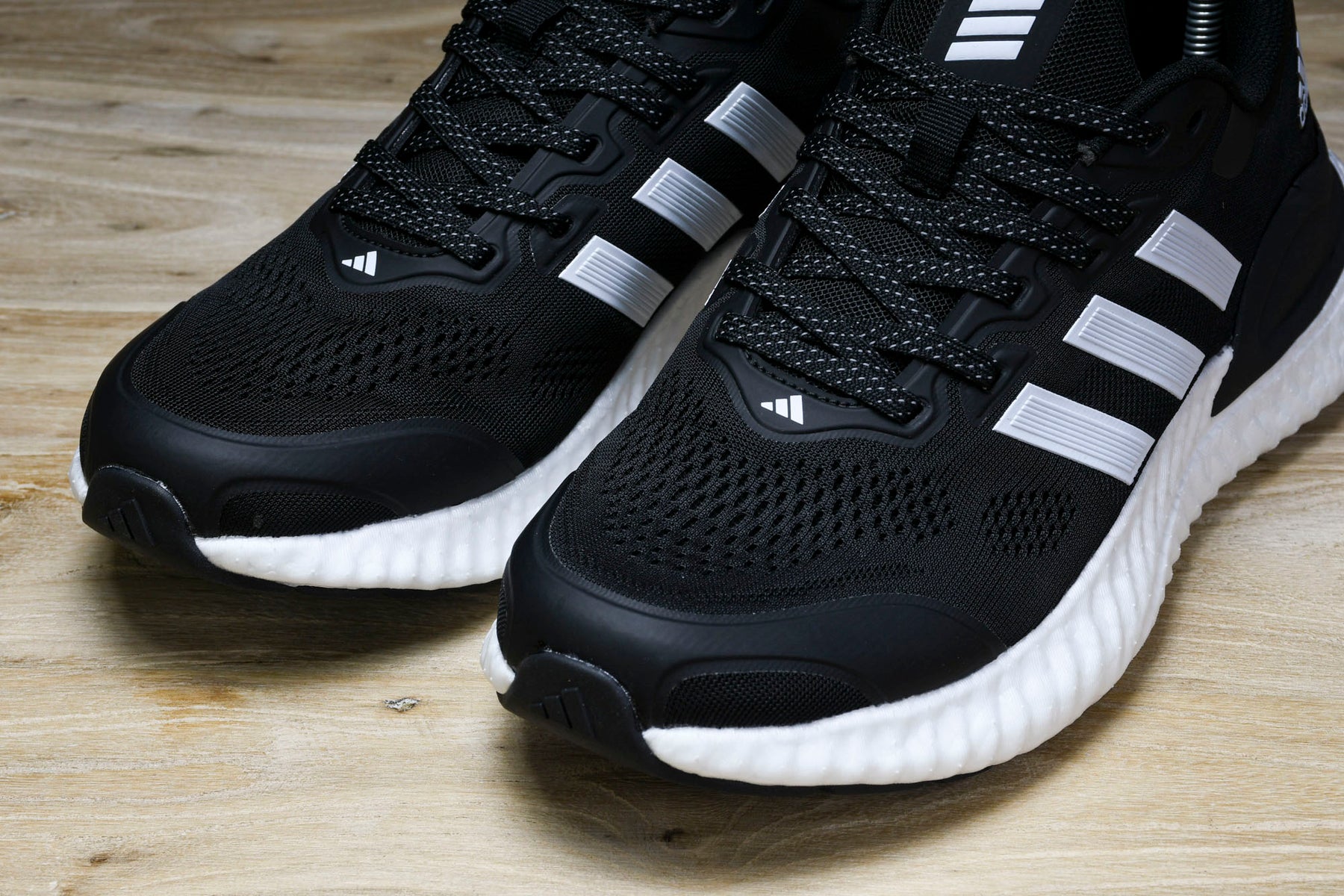 Alpha Bounce Beyond