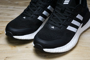 Alpha Bounce Beyond