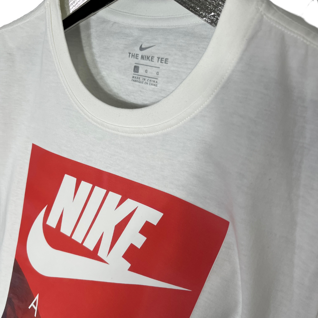 Camiseta Nk Air