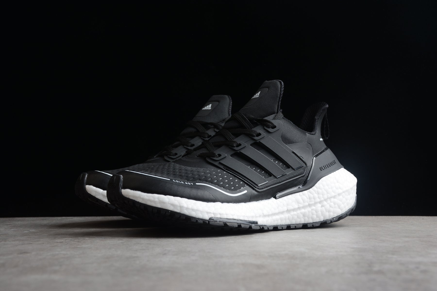 Ultraboost 21