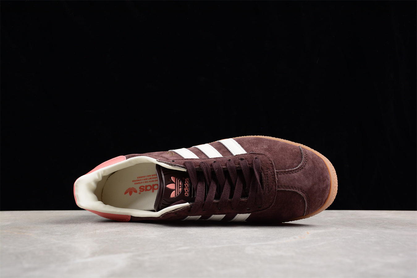 Gazelle Originals