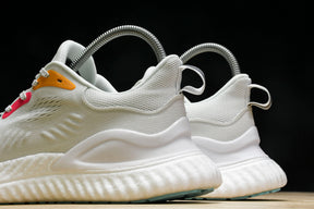 Alpha Bounce Beyond