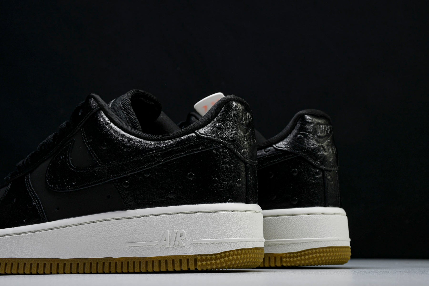 Air Force 1'07 Low