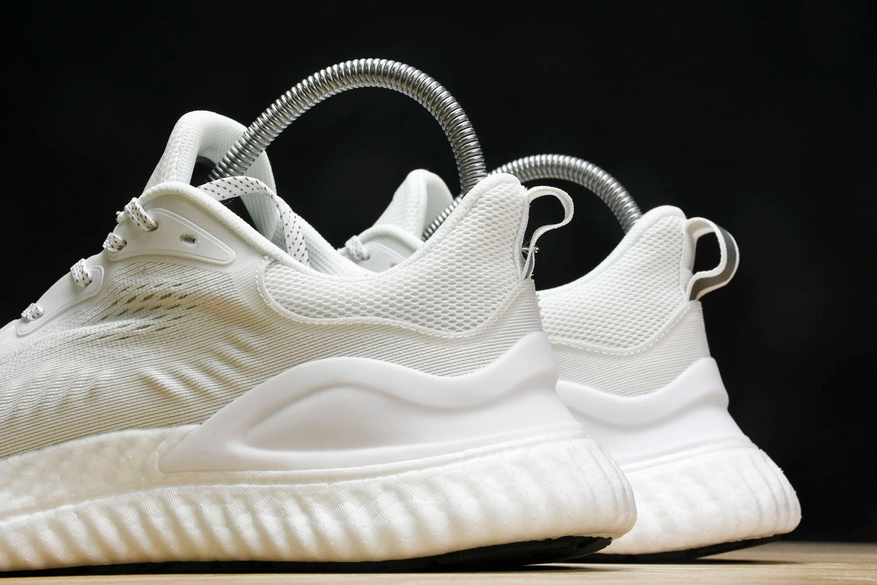 Alpha Bounce Beyond