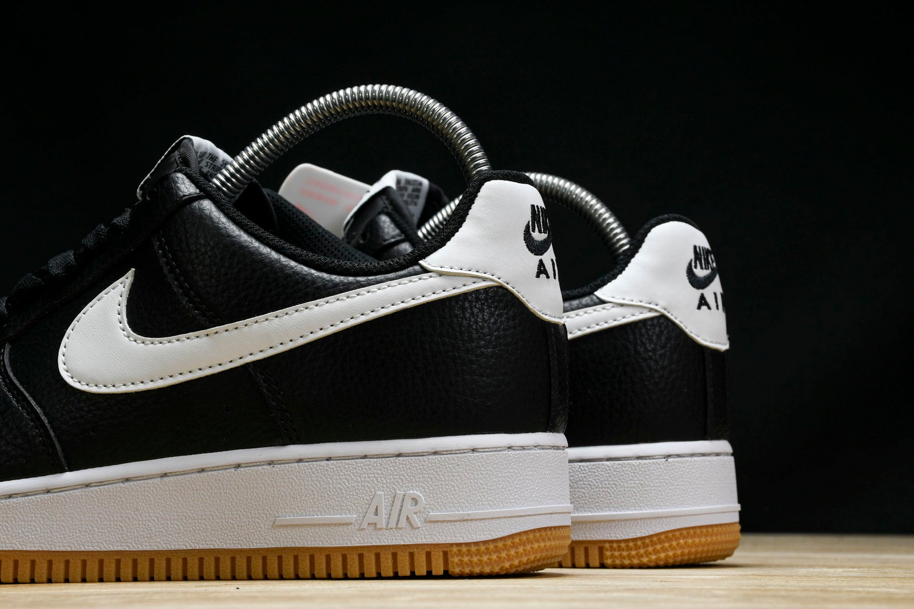 Air Force 1'07 Low