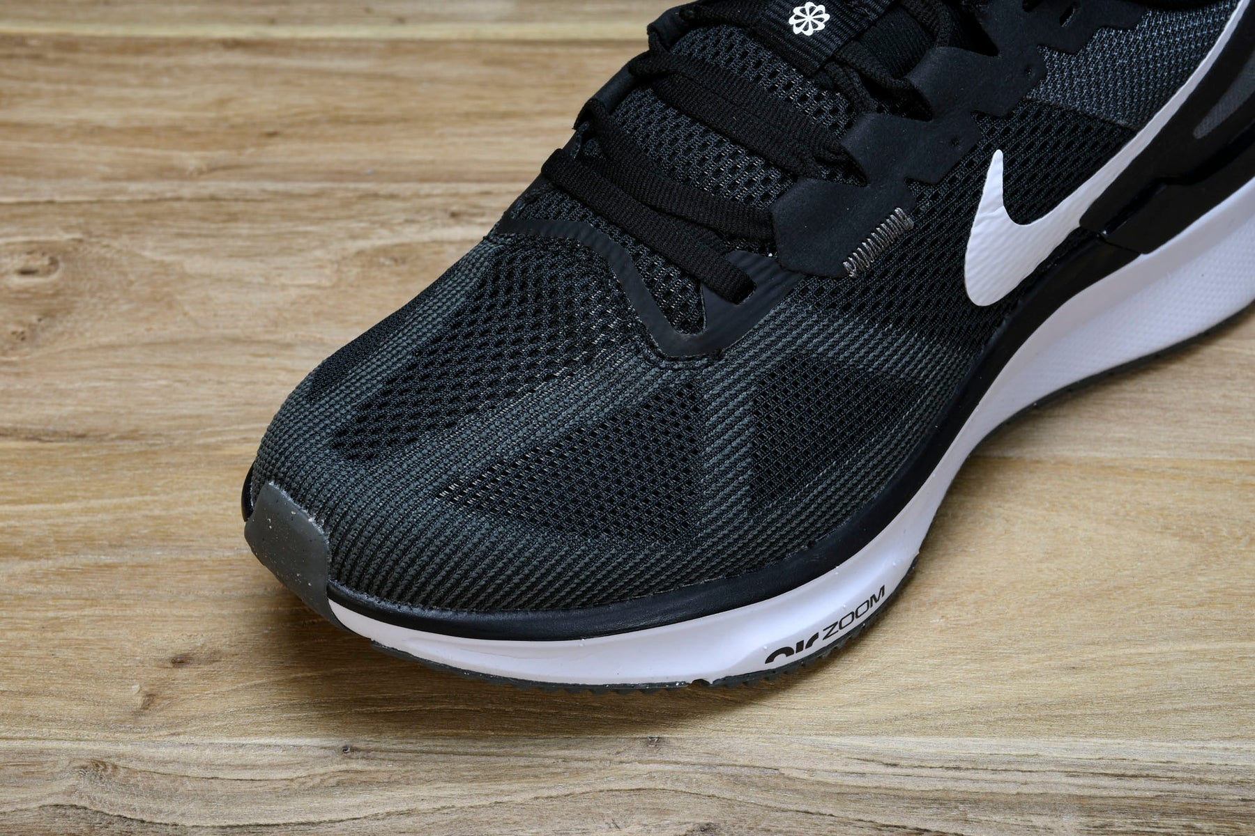 Air Zoom Structure