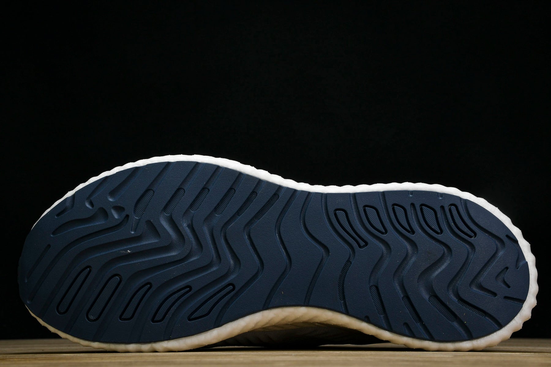 Alpha Bounce Beyond
