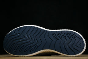 Alpha Bounce Beyond